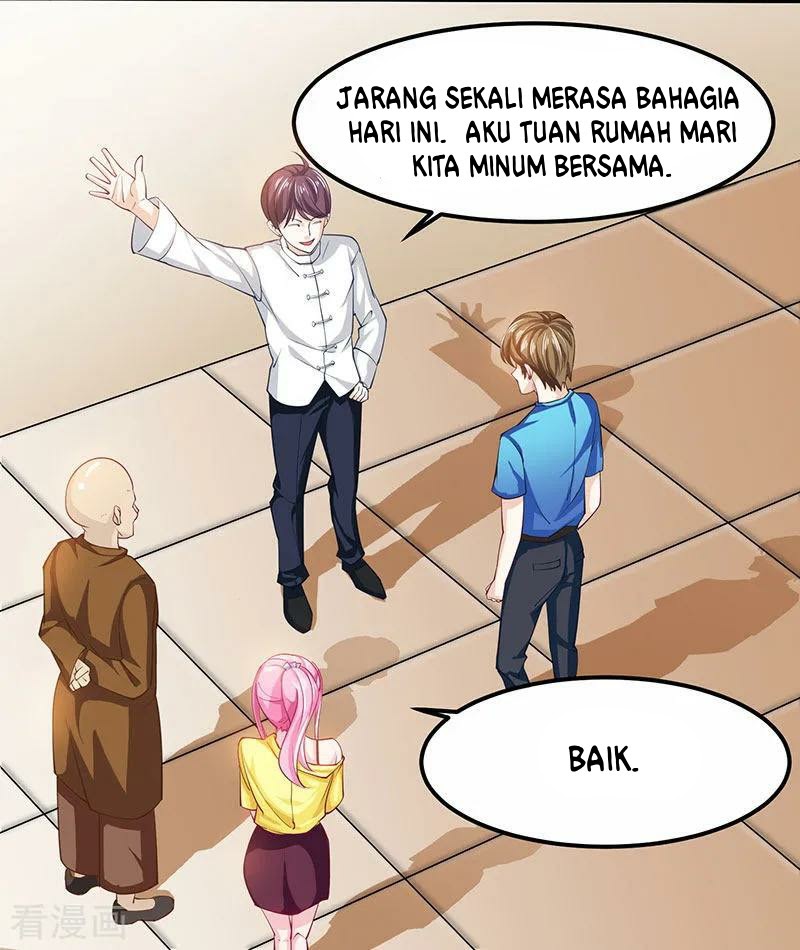 Genius Mad Man Chapter 12 Gambar 19